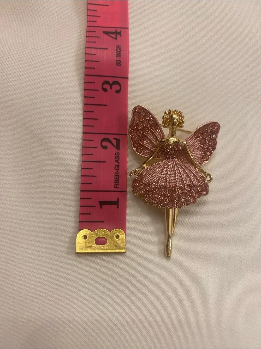 N/A delicate fairy